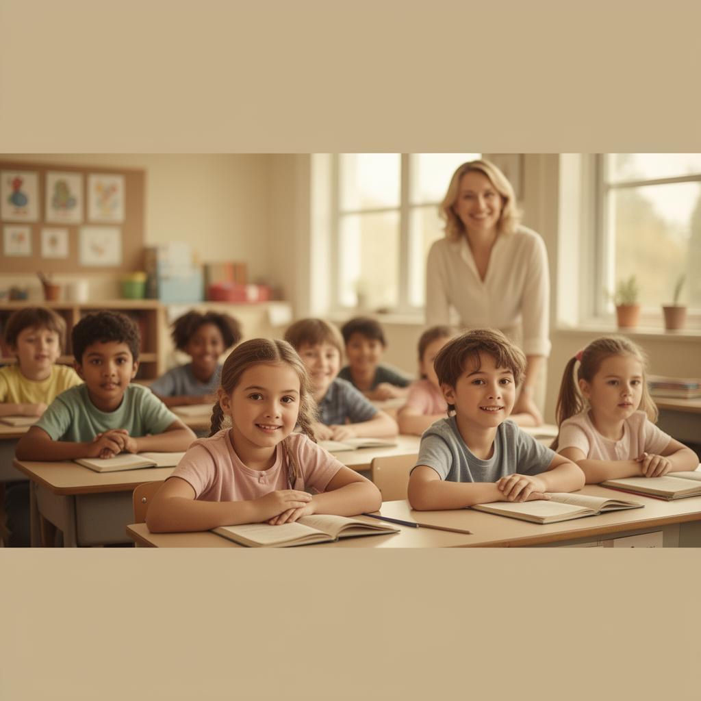 Classrooms